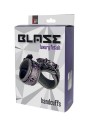 BLAZE HANDCUFF PURPLE