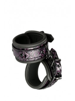 BLAZE HANDCUFF PURPLE