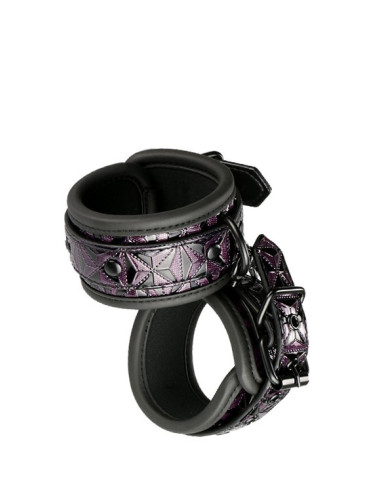 BLAZE HANDCUFF PURPLE