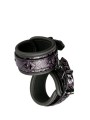 BLAZE HANDCUFF PURPLE