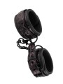 BLAZE ANKLE CUFF PURPLE