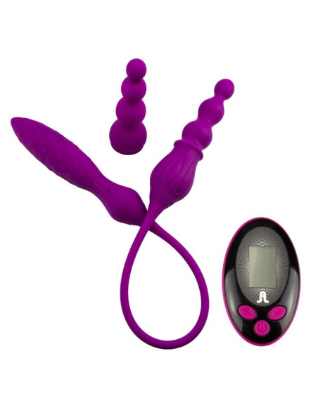 2X + LRS acquista online su Porky's Store