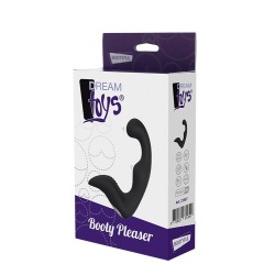 ESSENTIALS BOOTY PLEASER BLACK