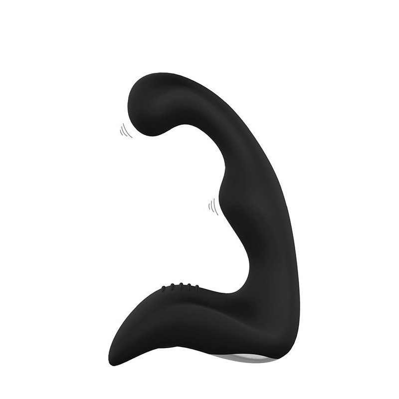 ESSENTIALS BOOTY PLEASER BLACK