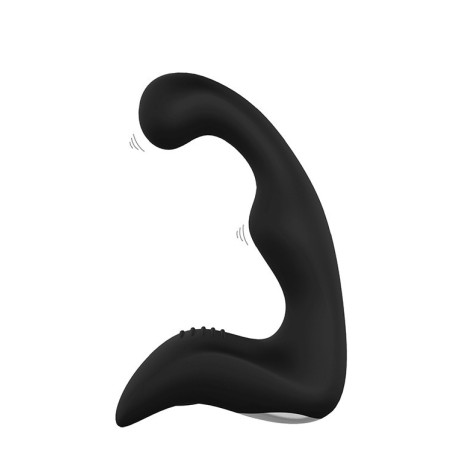 ESSENTIALS BOOTY PLEASER BLACK