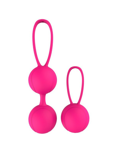 ESSENTIALS DUO BALL SET
