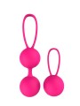 ESSENTIALS DUO BALL SET