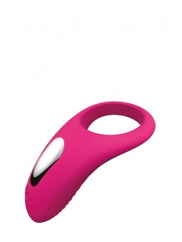 ESSENTIALS COUPLES ENHANCER MAGENTA