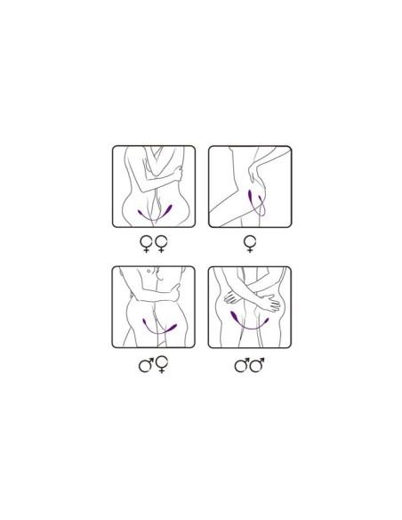 2X + LRS acquista online su Porky's Store