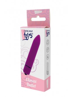 ESSENTIALS 10-SPEED CLIMAX BULLET PURPLE