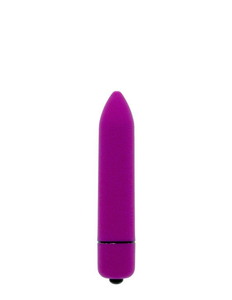 ESSENTIALS 10-SPEED CLIMAX BULLET PURPLE