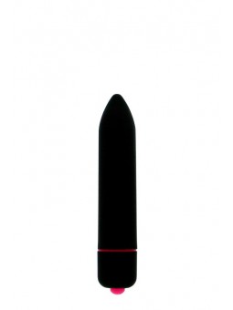 ESSENTIALS 10-SPEED CLIMAX BULLET BLA