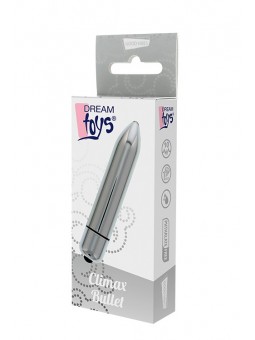 ESSENTIALS 10-SPEED CLIMAX BULLET SIL