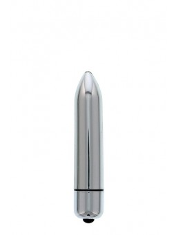 ESSENTIALS 10-SPEED CLIMAX BULLET SIL
