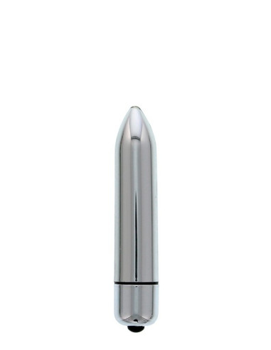 ESSENTIALS 10-SPEED CLIMAX BULLET SIL