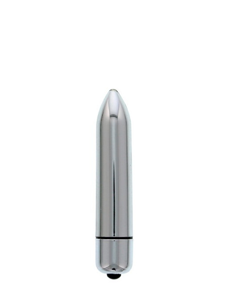 ESSENTIALS 10-SPEED CLIMAX BULLET SIL