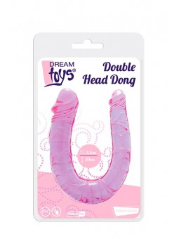 ALL TIME FAVORITES DOUBLE HEAD DONG
