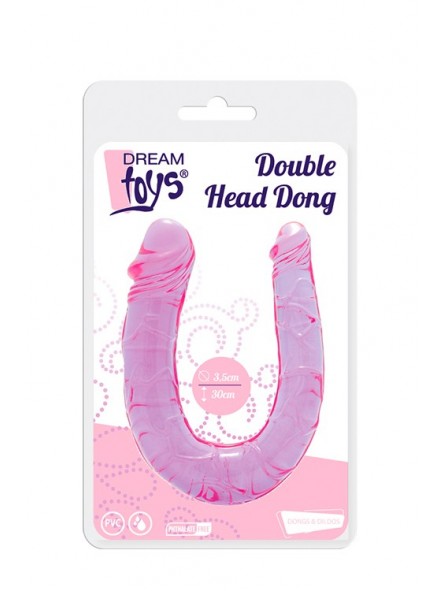 ALL TIME FAVORITES DOUBLE HEAD DONG