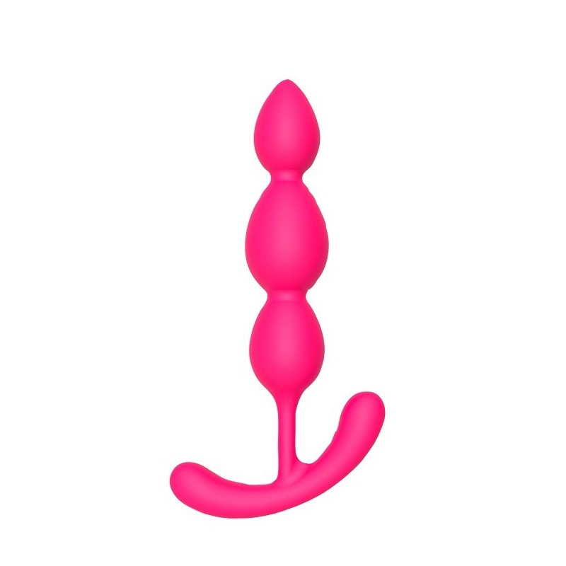 ESSENTIALS SILKY SMOOTH T-TEARDROP