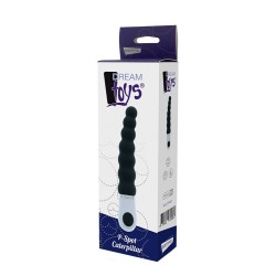 ESSENTIALS 10-SPEED P-SPOT CATERPILLAR