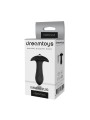ESSENTIALS SINGLE SPEED DIAMOND PLUG
