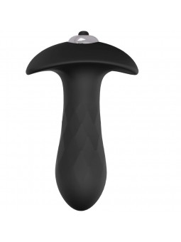 ESSENTIALS SINGLE SPEED DIAMOND PLUG