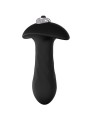 ESSENTIALS SINGLE SPEED DIAMOND PLUG