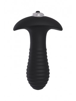 ESSENTIALS SINGLE SPEED SPIRAL PLUG