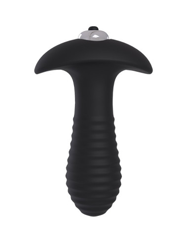 ESSENTIALS SINGLE SPEED SPIRAL PLUG