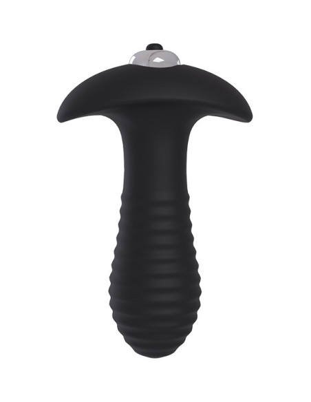 ESSENTIALS SINGLE SPEED SPIRAL PLUG