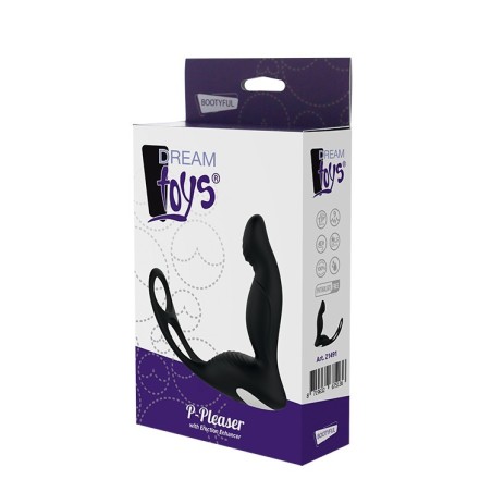 ESSENTIALS P-PLEASER W ERECTION ENHANCE