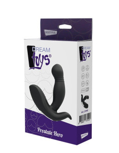 ESSENTIALS PROSTATE HERO