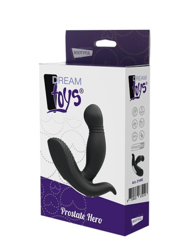 ESSENTIALS PROSTATE HERO