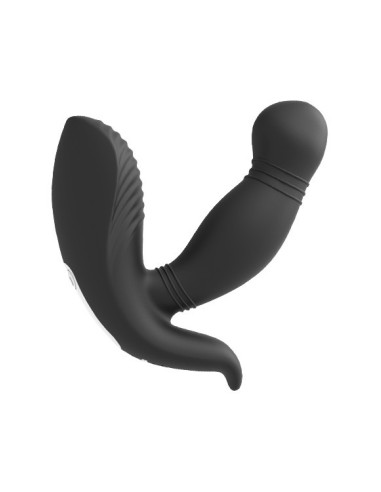 ESSENTIALS PROSTATE HERO