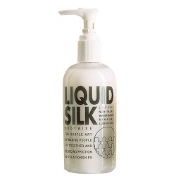 LIQUID SILK 250ML