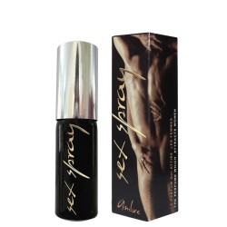 SEX SPRAY 15 ML
