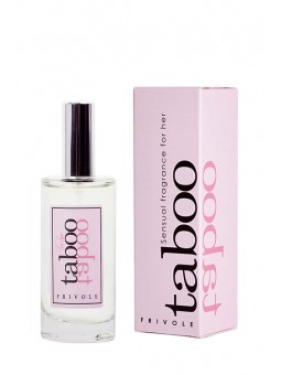 TABOO FOR HER FRIVOLE 50 ML