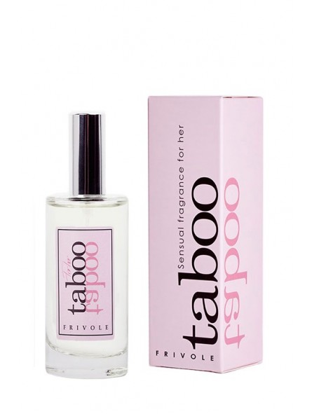 TABOO FOR HER FRIVOLE 50 ML