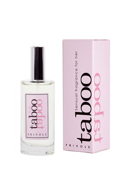 TABOO FOR HER FRIVOLE 50 ML
