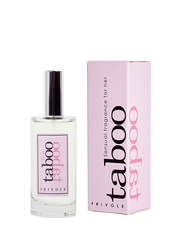 TABOO FOR HER FRIVOLE 50 ML