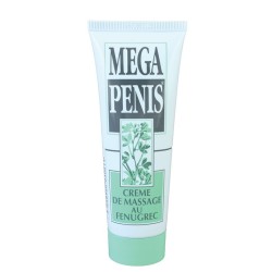 MEGA PENIS 75 ML