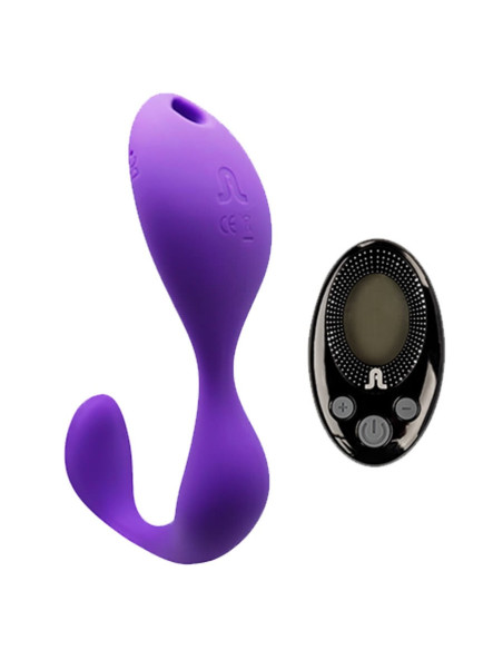 Mr Hook + LRS acquista online su Porky's Store