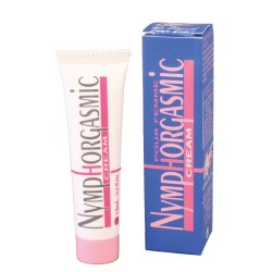 NYMPHORGASMIC CREAM 15 ML