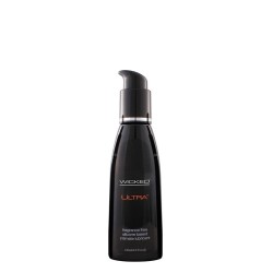 WICKED ULTRA SILICONE LUBRICANT 120ML