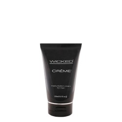 WICKED MASTURBATION CREME 120ML