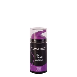 WICKED TOY LOVE GLYCERIN-FREE LUBRICANT
