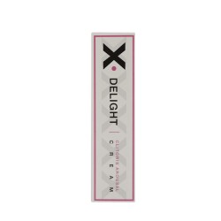 X DELIGHT - CLITORIS AROUSAL CREAM 30 ML