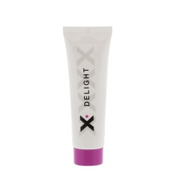 X DELIGHT - CLITORIS AROUSAL CREAM 30 ML 2