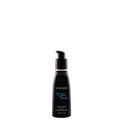 WICKED AQUA CHILL LUBRICANT 60ML