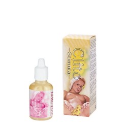 CLITO STIMULA 20ML
